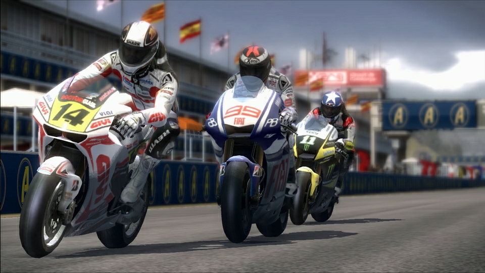MotoGP 10/11 - Imagen 19
